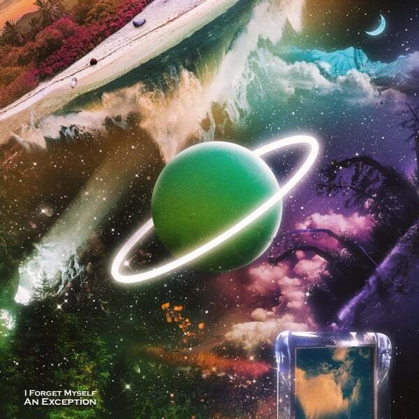 Cover art for An Exception