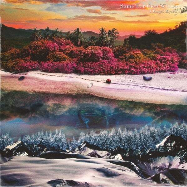 Cover art for Some Err then Winter